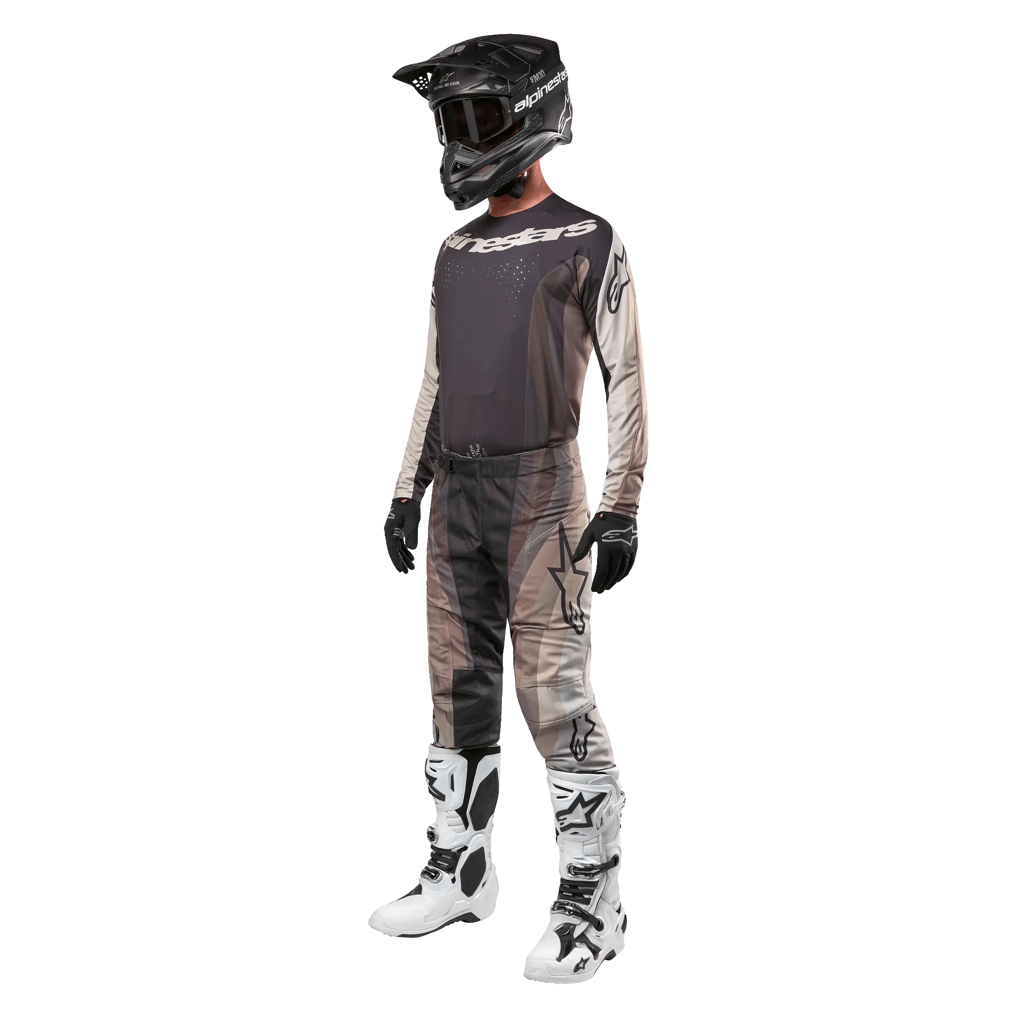 2024 Techstar Pneuma Pants