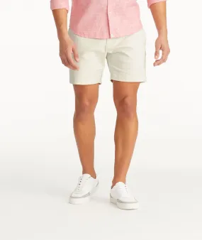 7" Chino Shorts