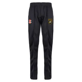 Abertillery Senior's Black Matrix V2 Trousers