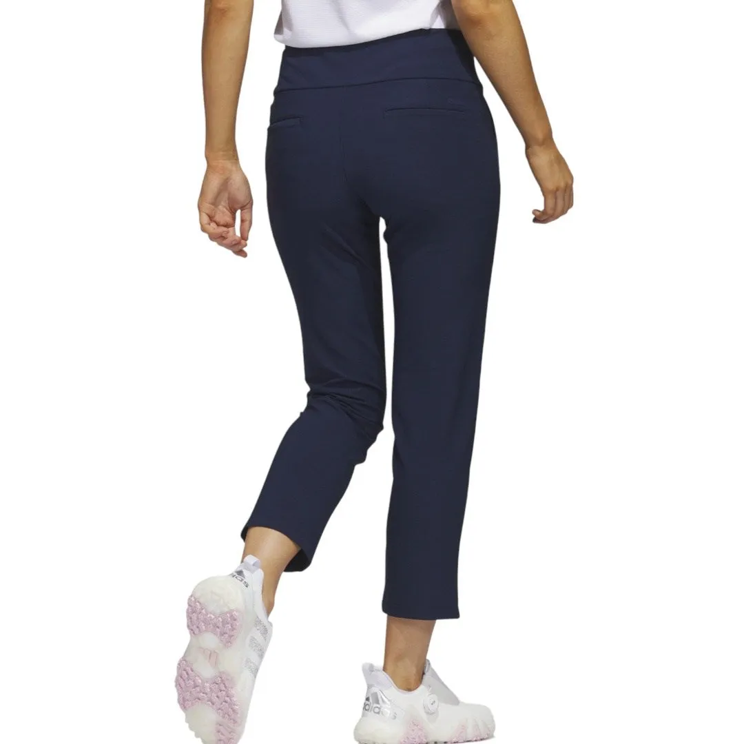 adidas Ladies Pull-On Ankle Trousers IA7829