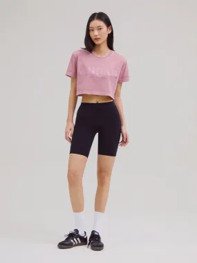 Airywin Biker Shorts