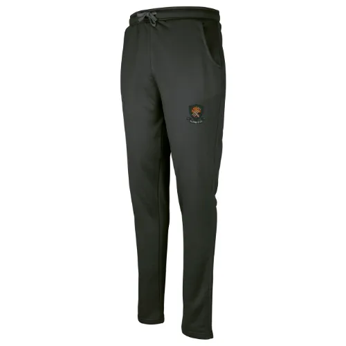 Allendale C.C. Child's Black Pro Performance Trousers -Training