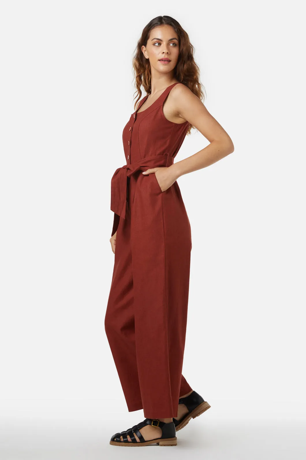 Amari Jumpsuit