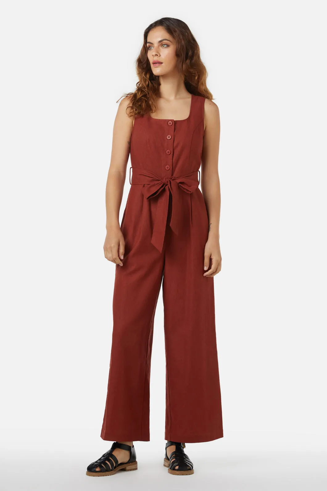 Amari Jumpsuit