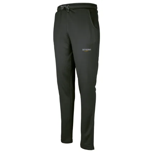 Amazon CC Adult's Black Pro Performance Trousers -Training