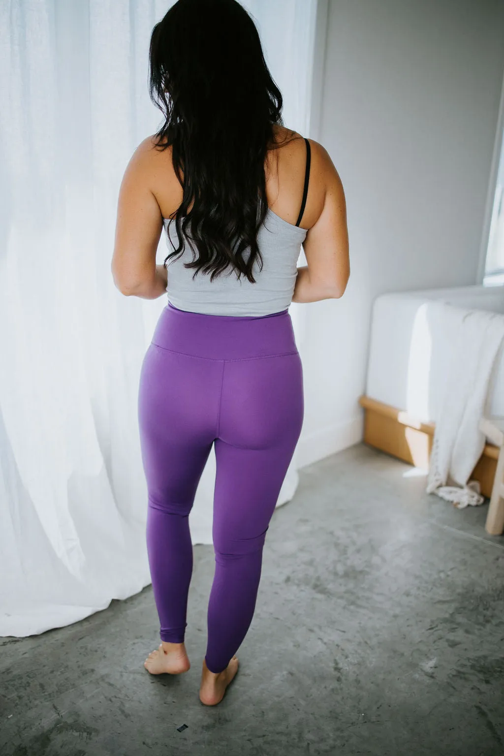 Amp It Up Leggings