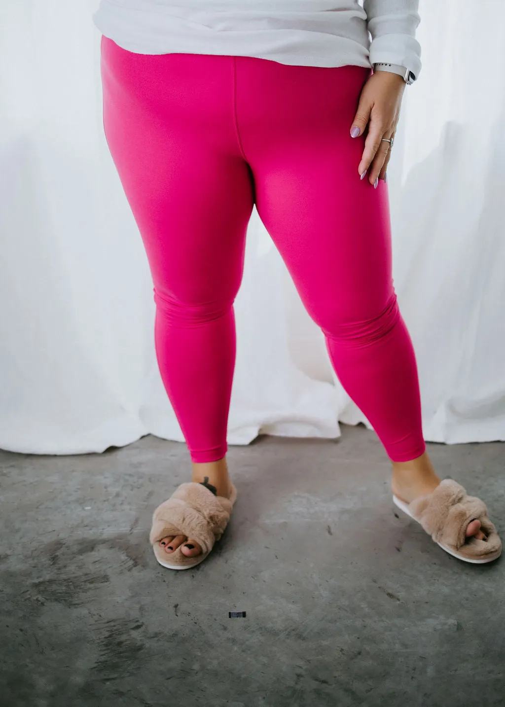 Amp It Up Leggings