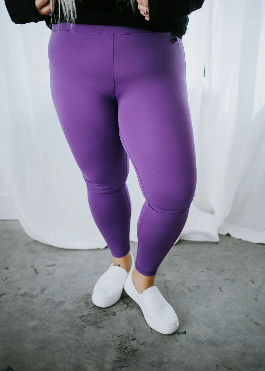 Amp It Up Leggings