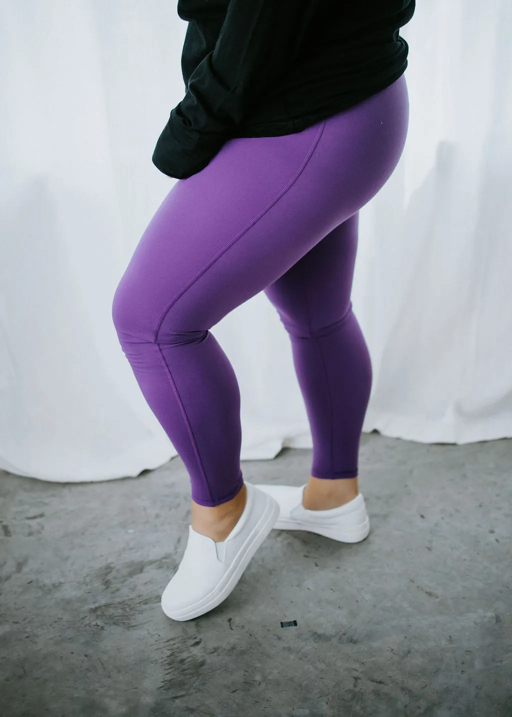 Amp It Up Leggings