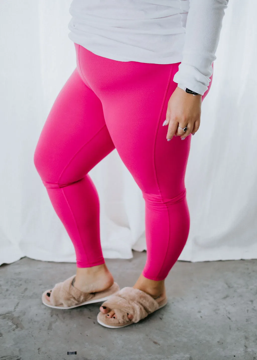 Amp It Up Leggings