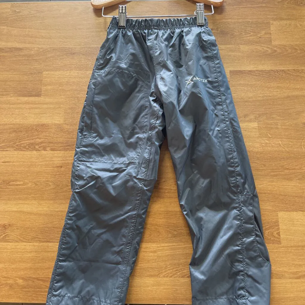 Arctix Rain Pants 4T