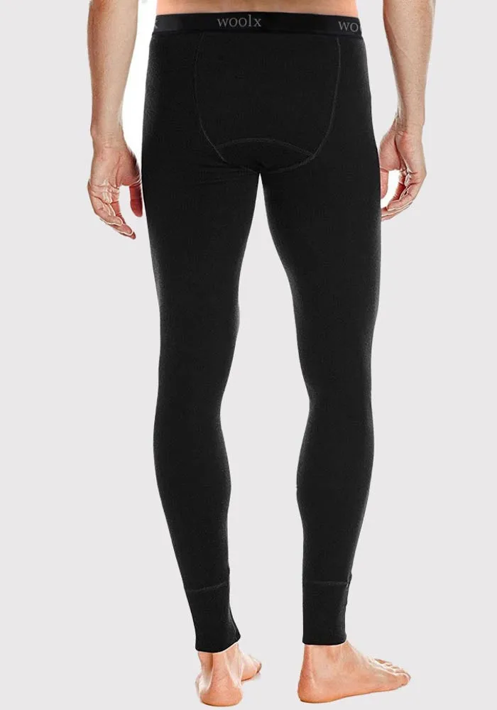 Backcountry Leggings