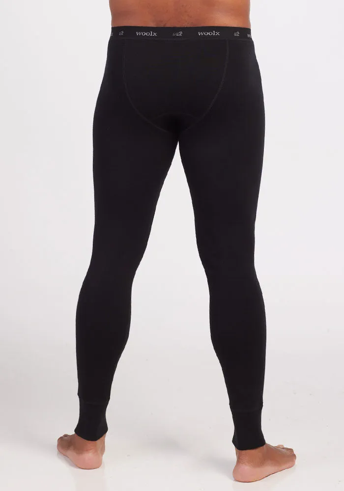 Backcountry Leggings