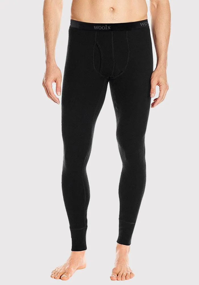 Backcountry Leggings