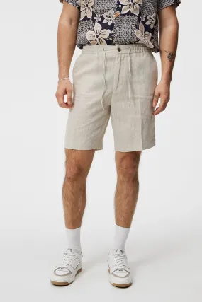 Baron Linen Shorts