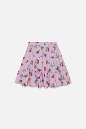 Berry Kids Skirt