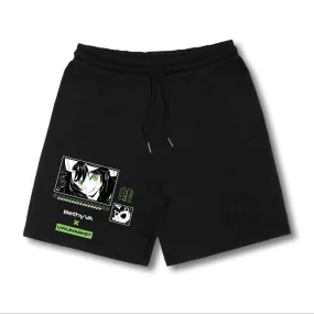 BethyVA Froggy Shorts