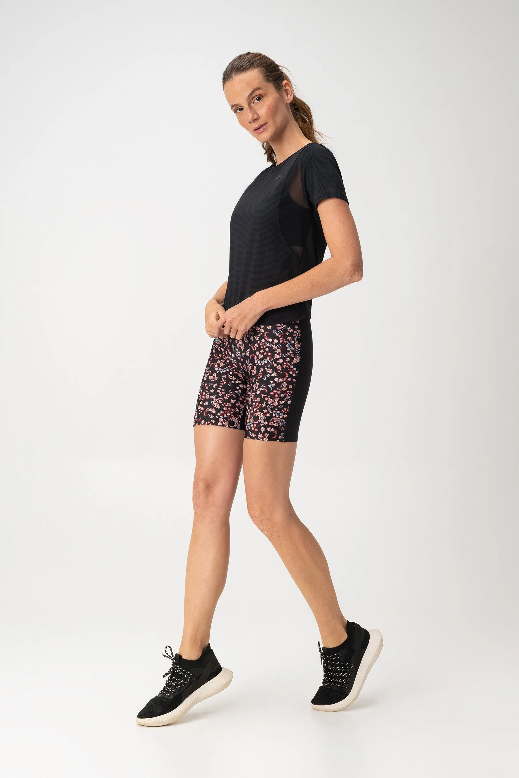 Boheme Shorts