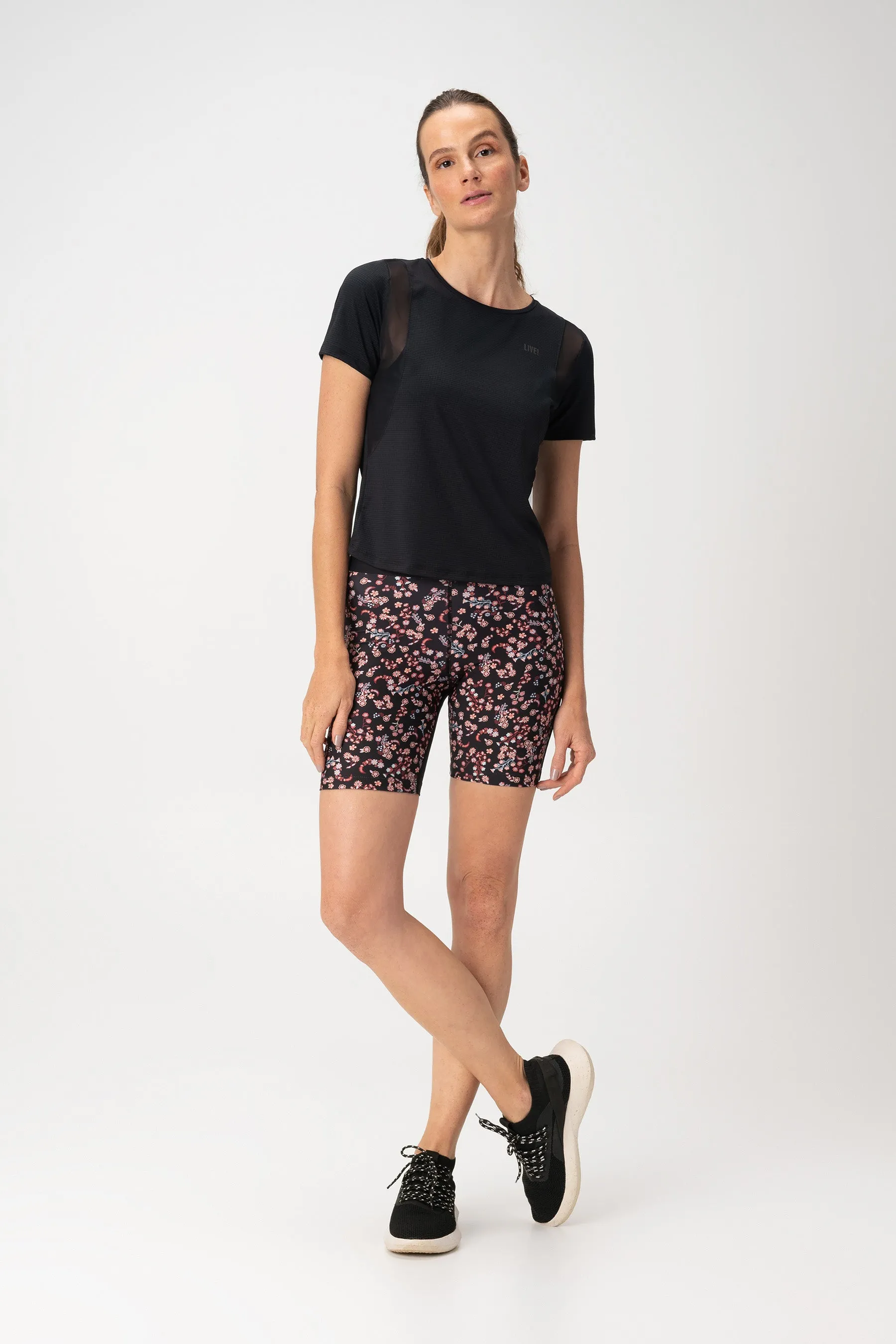 Boheme Shorts