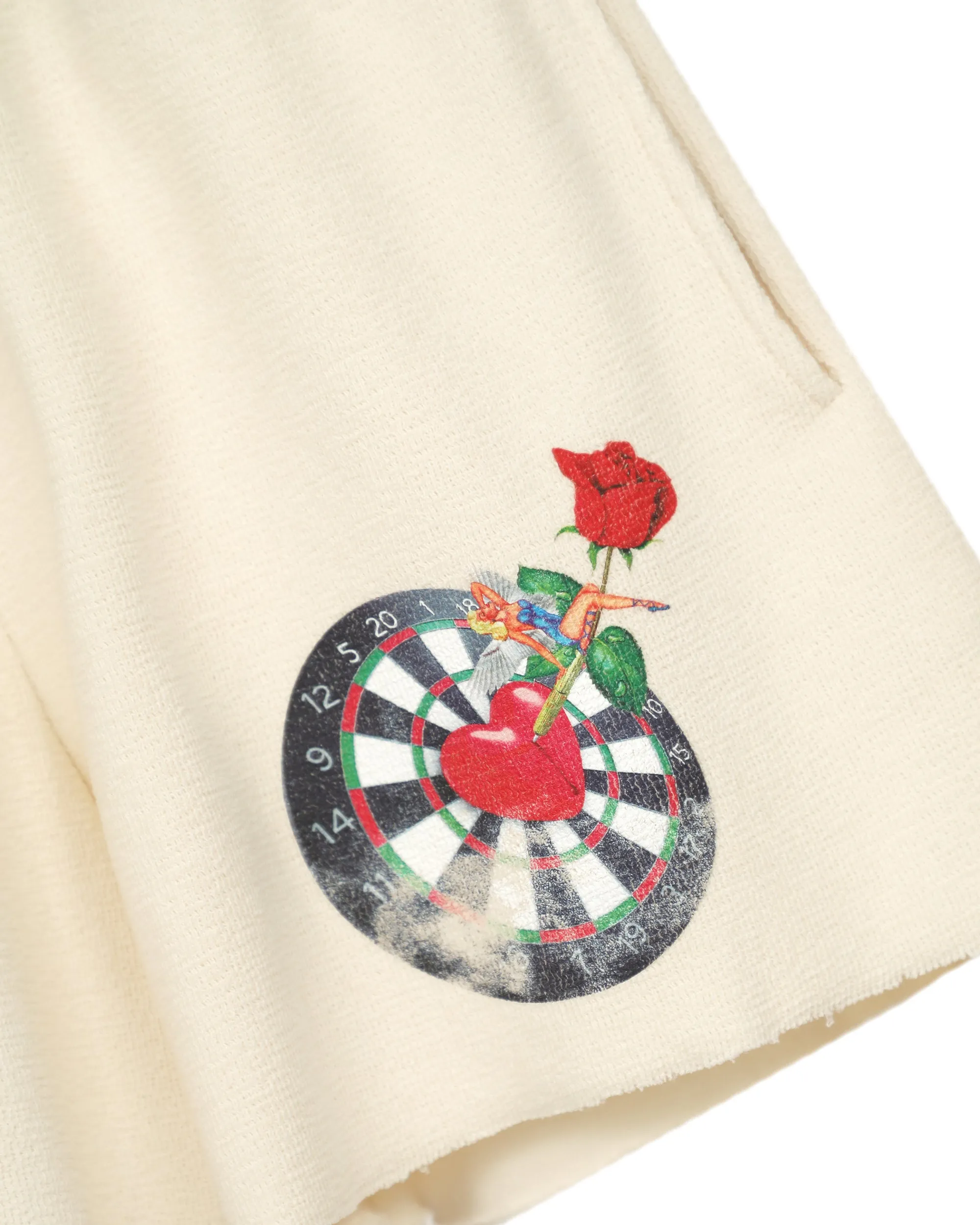 Bullseye Francis Shorts