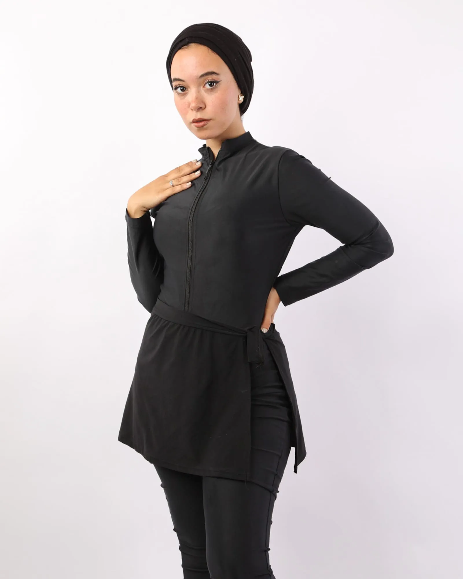 Burkini Jumpsuit