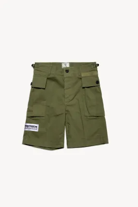 Cargo Shorts