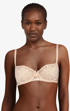 Chantelle - Day to Night - Lace Underwire Demi Bra