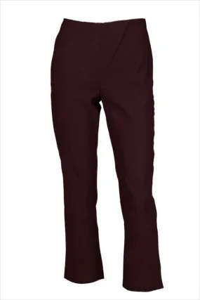 Chocolate Brown Pants