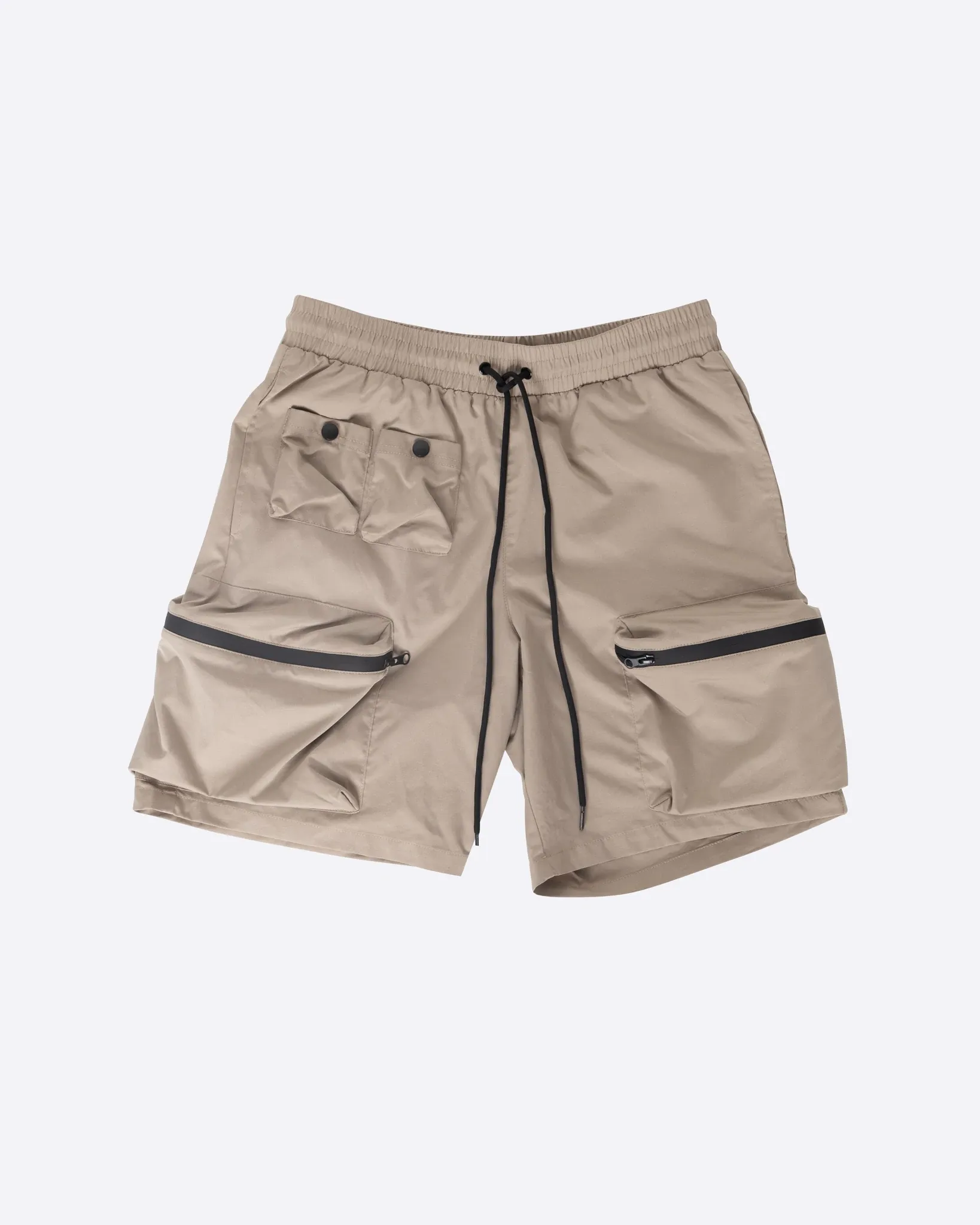 COMBAT SHORTS KHAKI