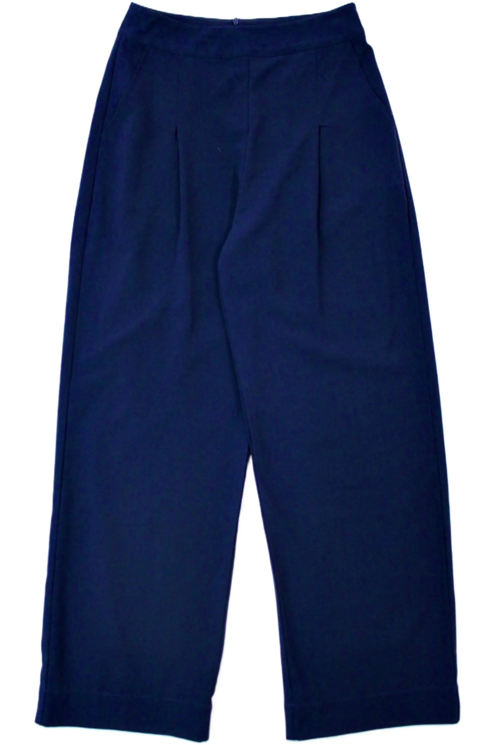 Commoners - Single Pleat Pants