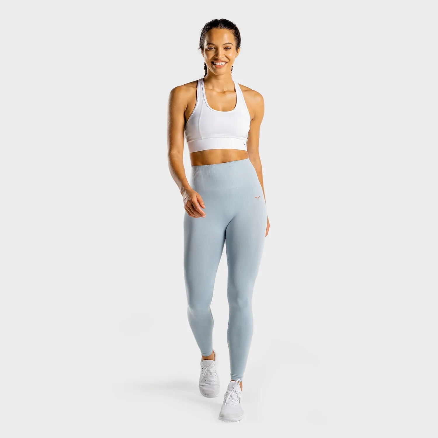 Core Seamless Leggings - Grey