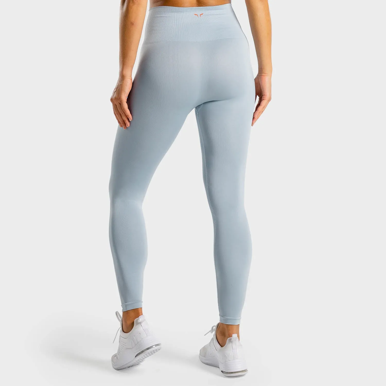 Core Seamless Leggings - Grey