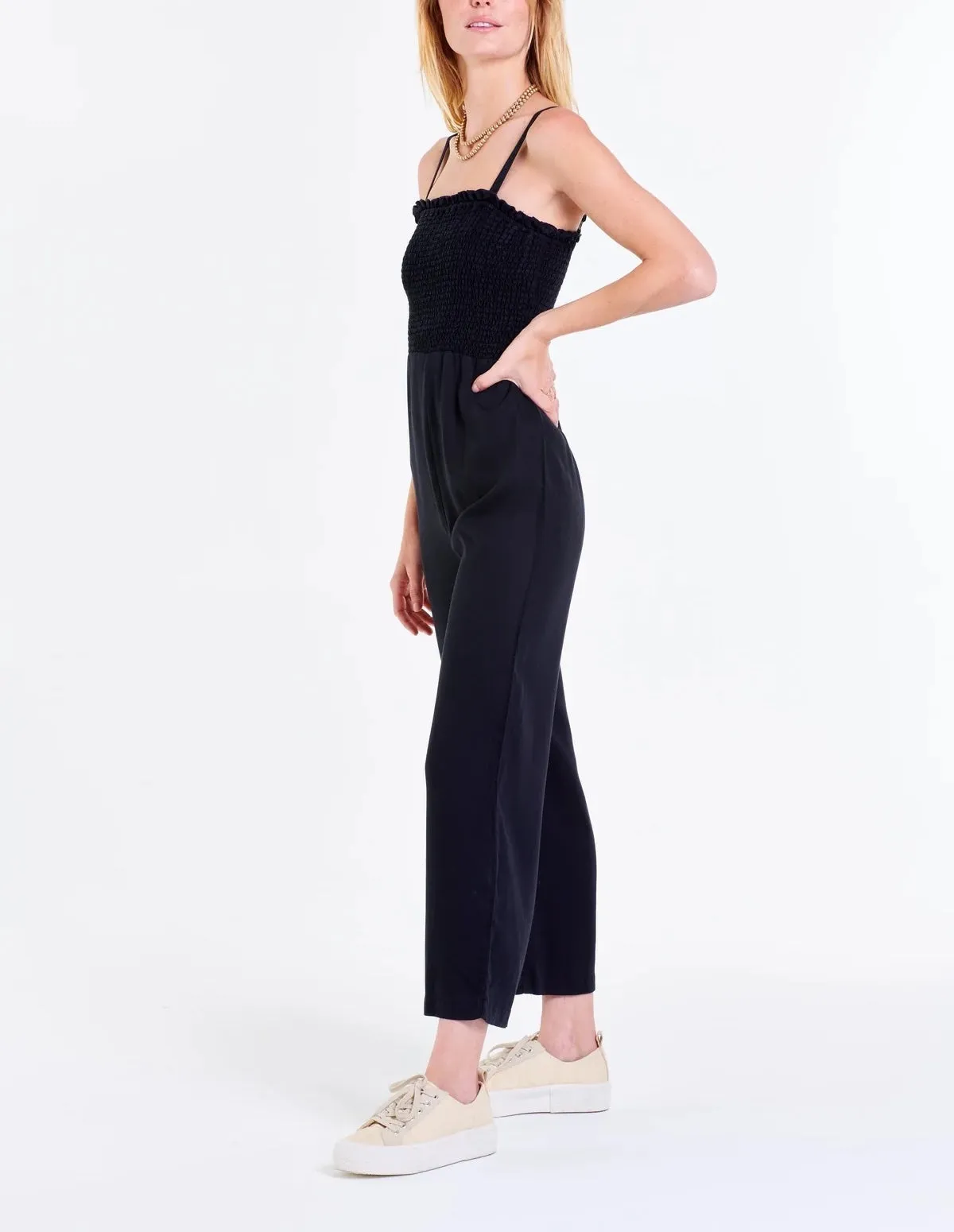 Dear John Belinda Jumpsuit