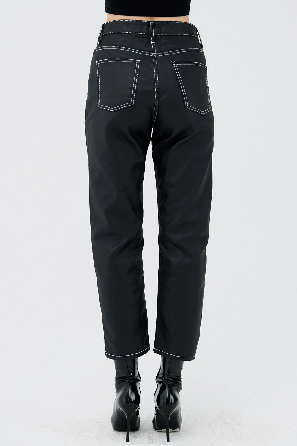 Elliot Long Pants with Durable Coating