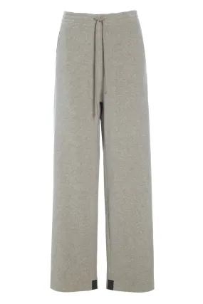 FLARE TROUSERS - 2116 - SAND