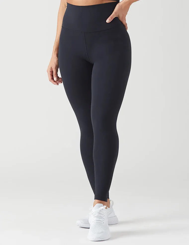 Glyder High Waisted Pure 7/8 Leggings