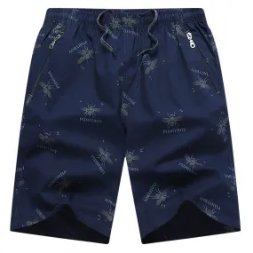 H.D Bermuda Shorts