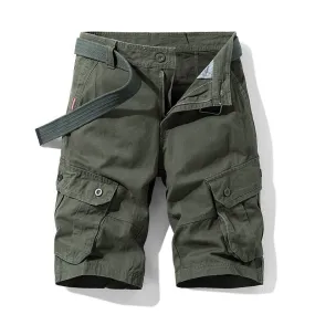 H.D Omega Shorts