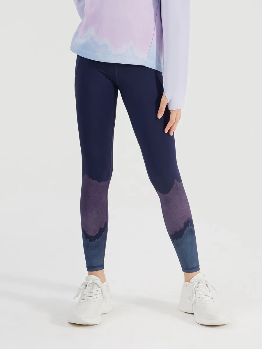 HEAVENLY Queenie Leggings