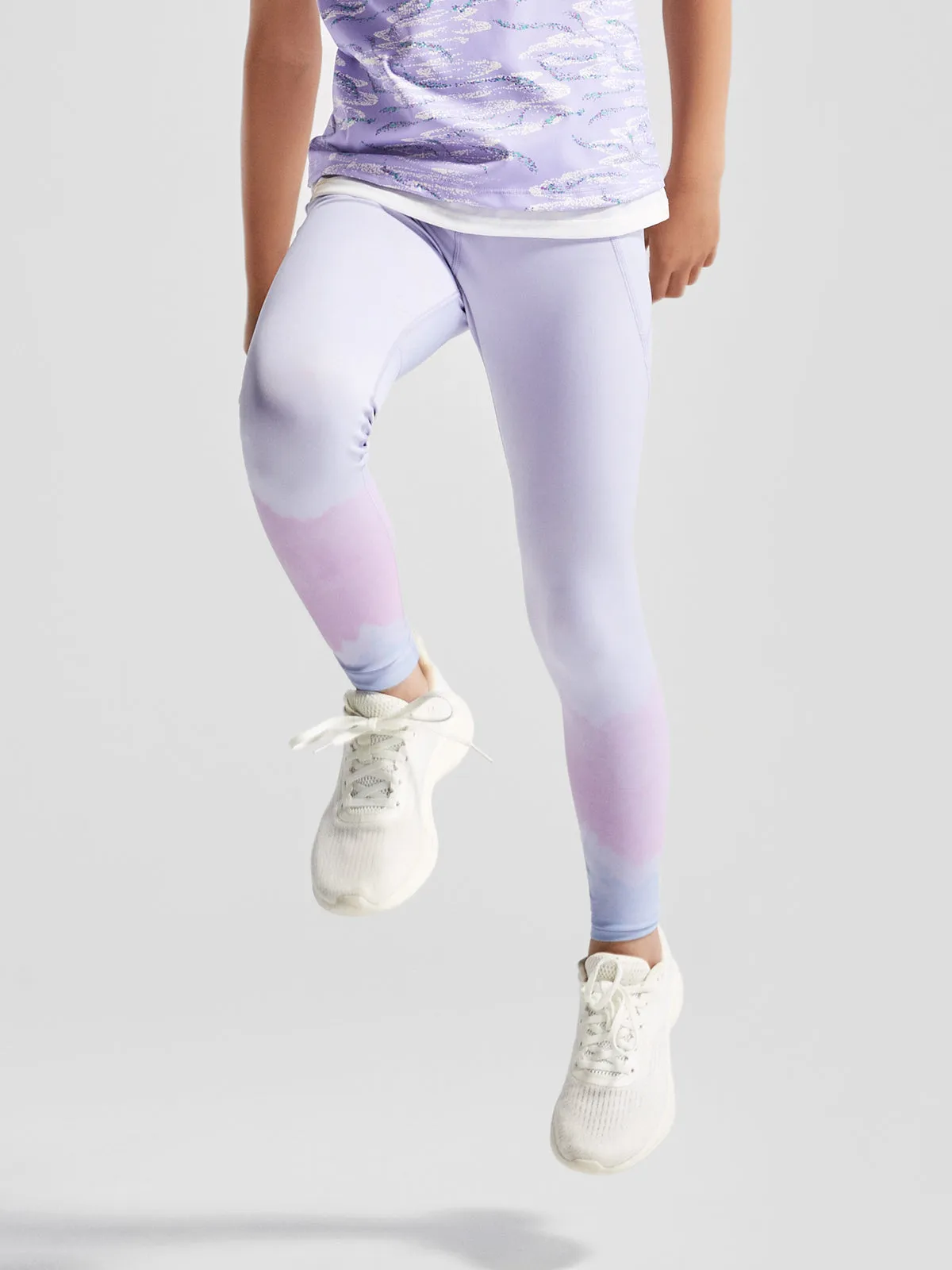 HEAVENLY Queenie Leggings