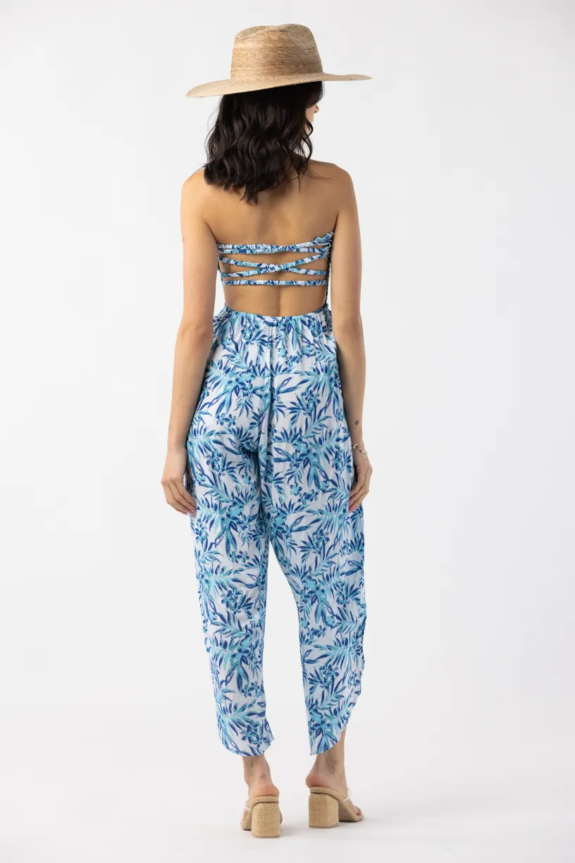 Hoku Jumpsuit