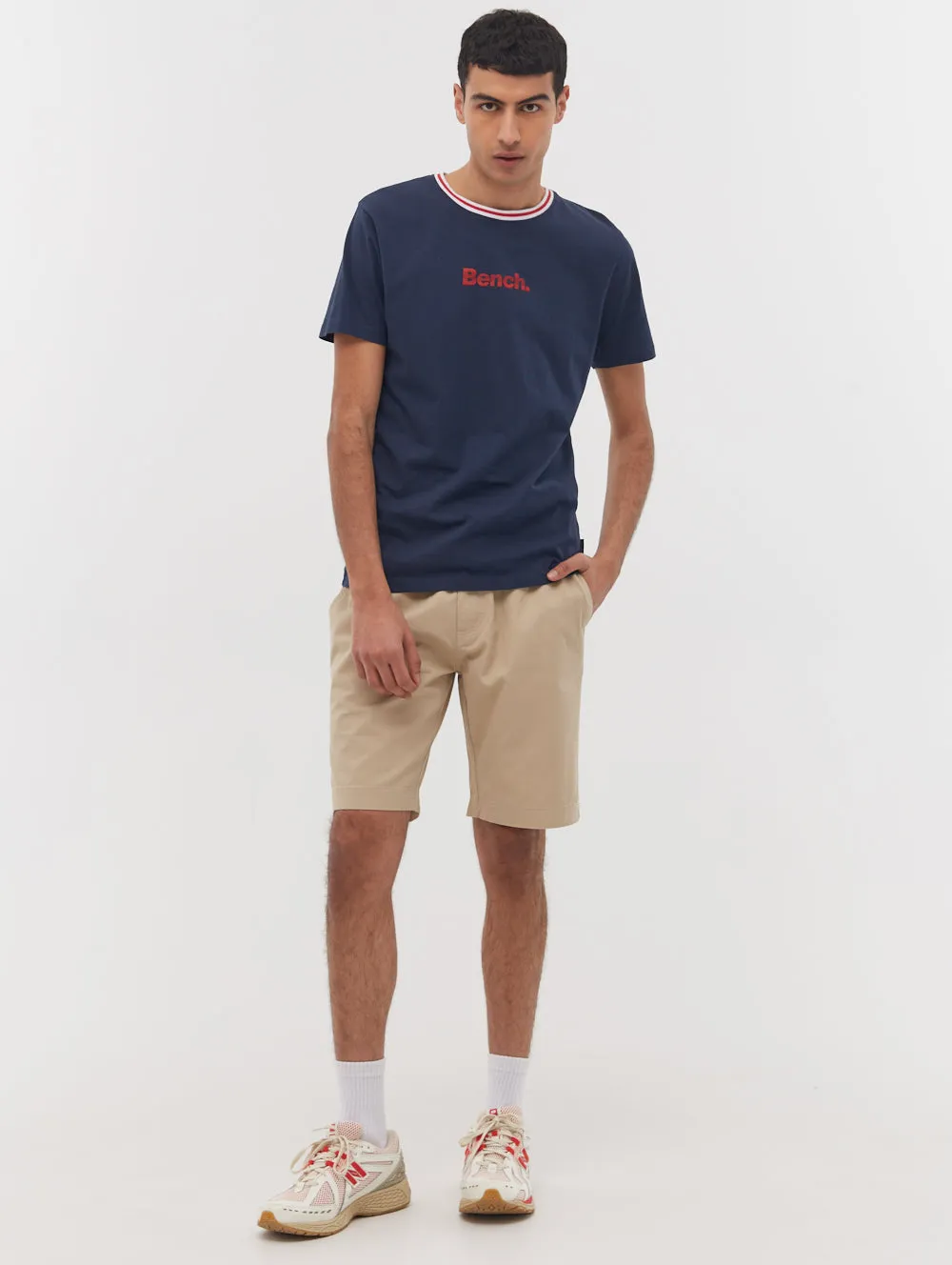 Hotspur Chino Shorts