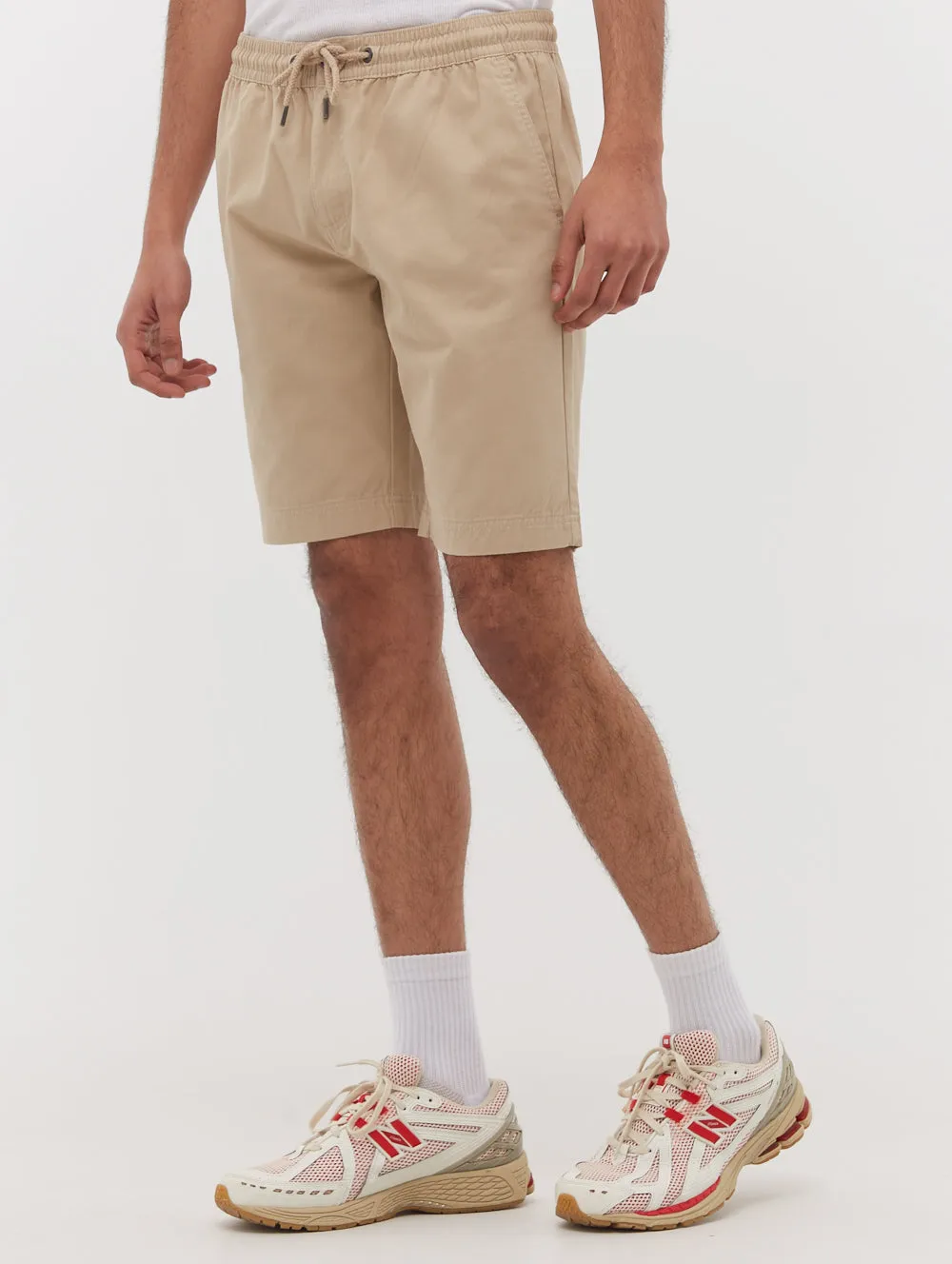 Hotspur Chino Shorts