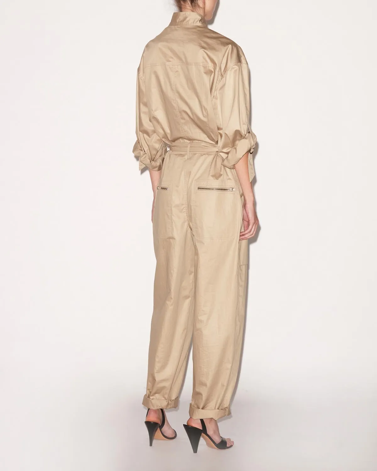 Jocelyne Jumpsuit