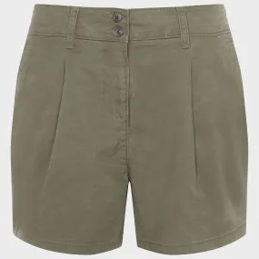 Ladies Chino Shorts