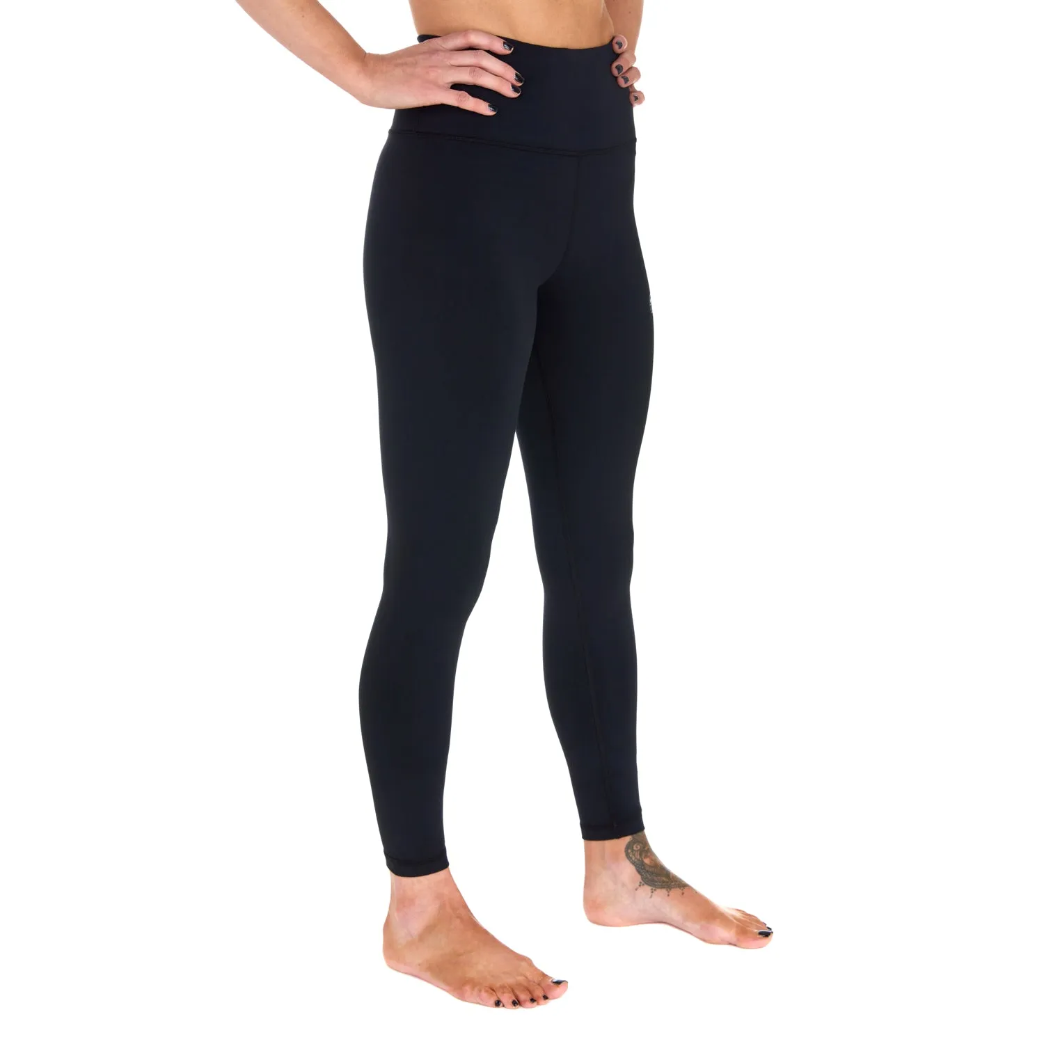 Ladies Fusion Leggings all