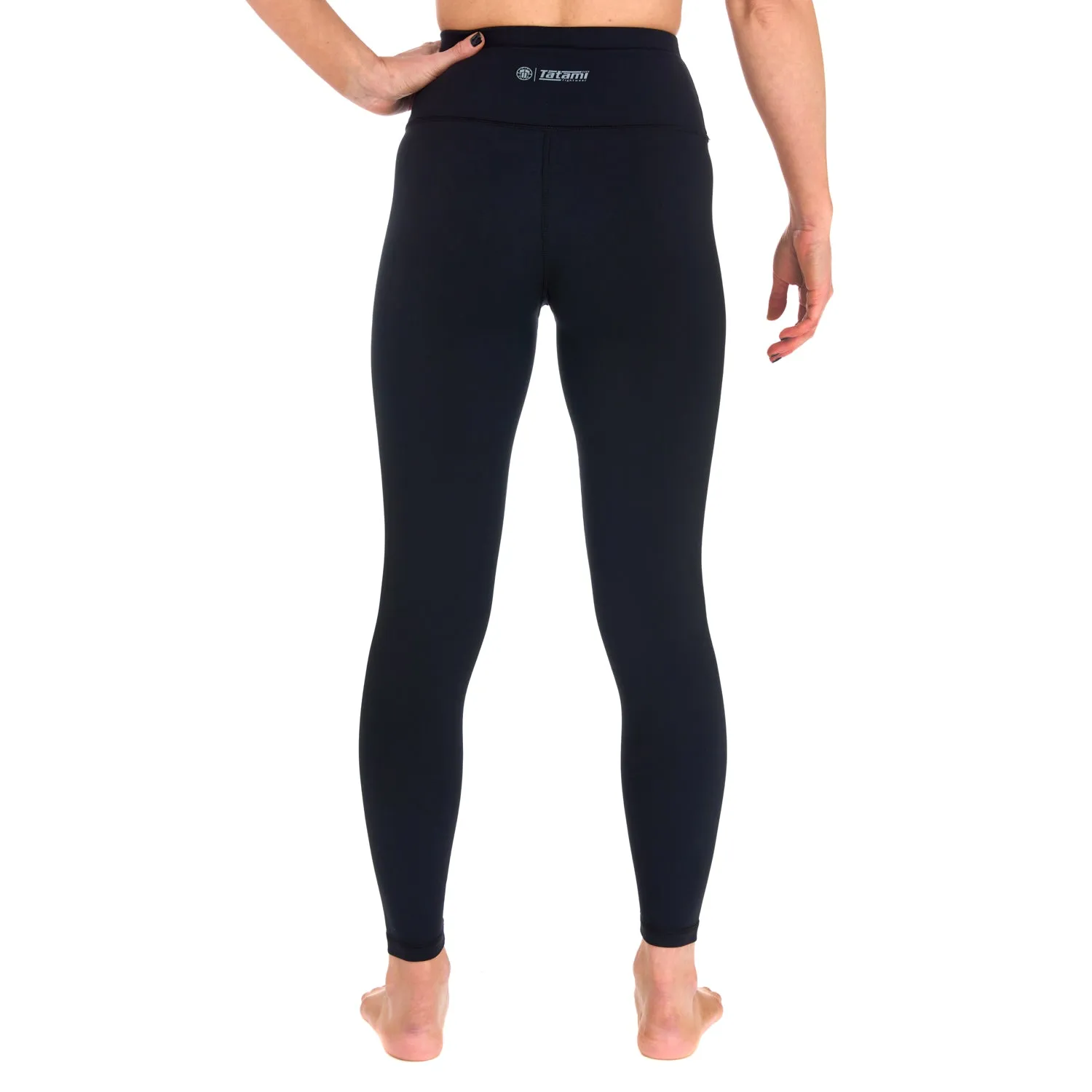 Ladies Fusion Leggings all