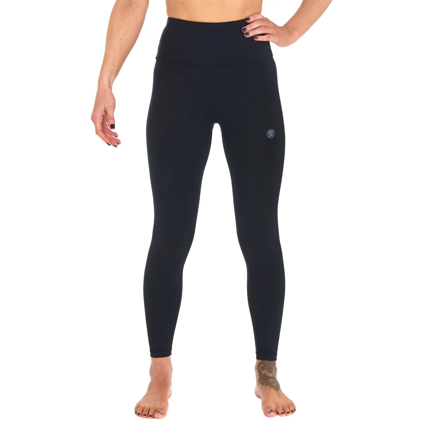 Ladies Fusion Leggings all