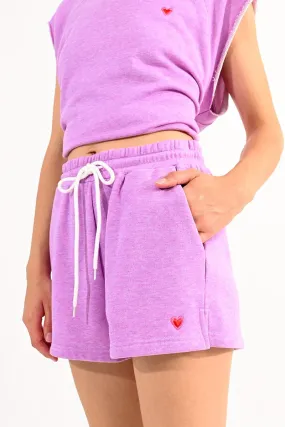 Lover Lounge Shorts