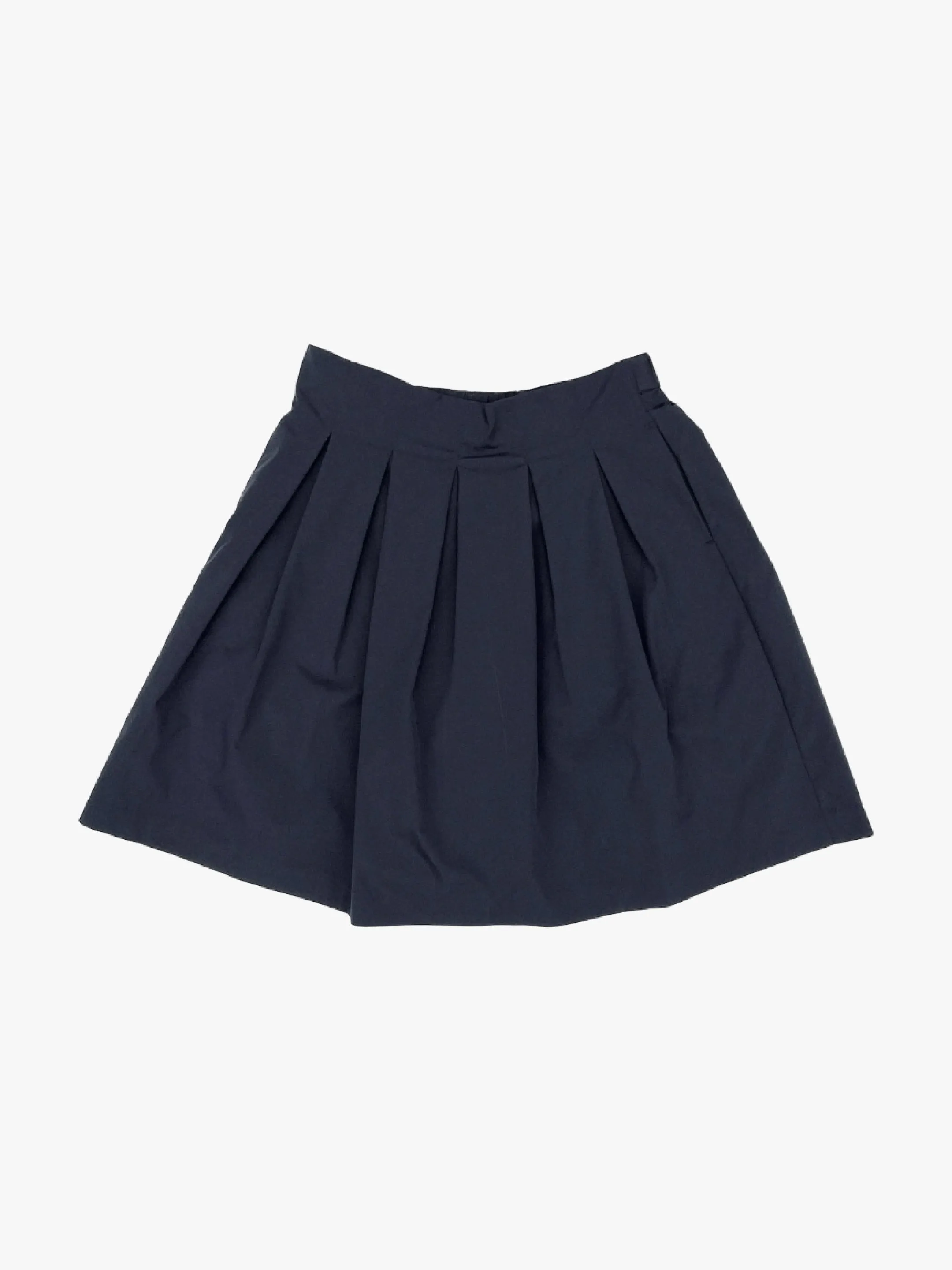 Luna Skirt - Navy